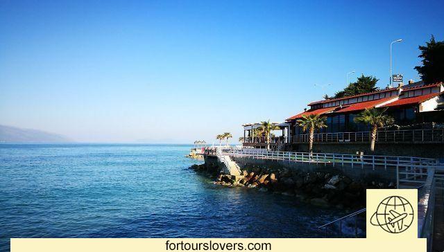 Albania, ¿por qué ir de vacaciones a Vlorë este verano?