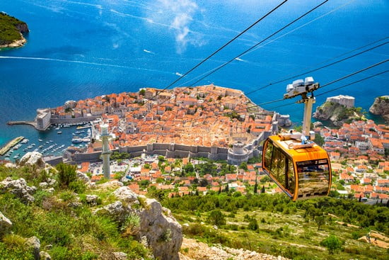 Dónde dormir en Dubrovnik: elige las mejores zonas