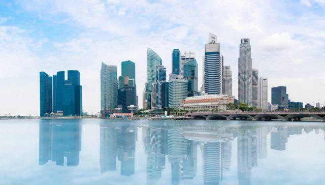 Qué ver en Singapur: documentos de entrada, destinos y cosas que no debes perderte