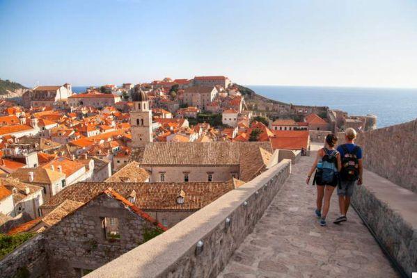 Dubrovnik: Qué ver en un día (Guía 2021)