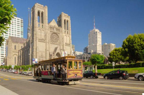 Dónde alojarse en San Francisco en 2020: las mejores zonas