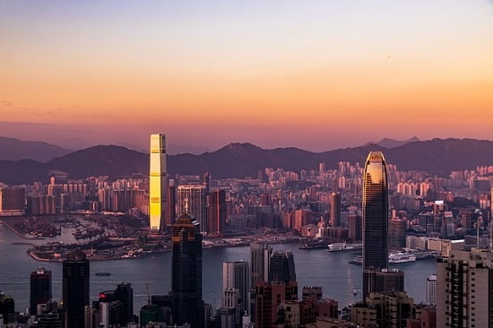 Where to sleep in Hong Kong: best neighborhoods to stay