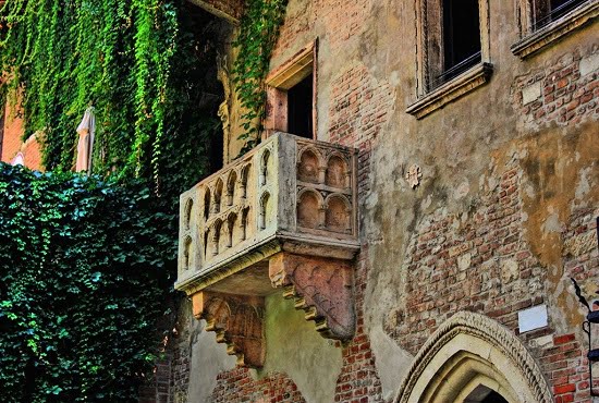 Visit Verona: what to see and do in the city of Romeo and Juliet