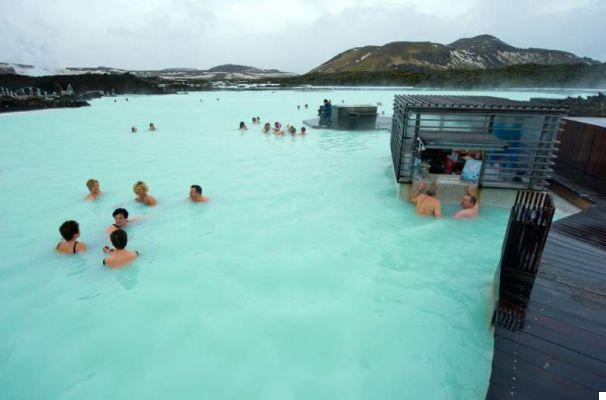 Blue Lagoon in Iceland: is it really worth it?