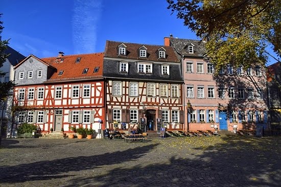 Dónde dormir en Frankfurt: los mejores barrios para alojarse
