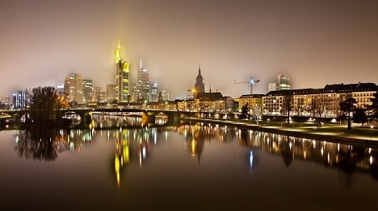 Onde dormir em Frankfurt: melhores bairros para ficar