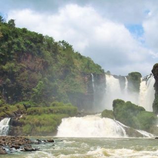 When to go to Paraguay, Best Month, Weather, Climate, Time
