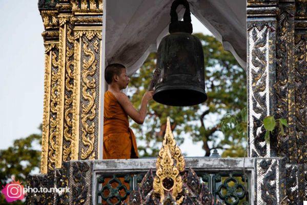 Tour du Triangle d'Or, itinéraire de 4 jours au départ de Bangkok