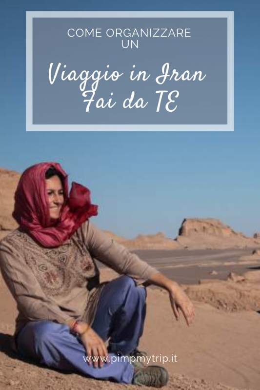 Iran DIY : Nouveau guide de voyage en Perse (2020)