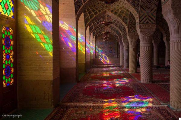 Irán DIY: Guía de viaje de Nueva Persia (2020)