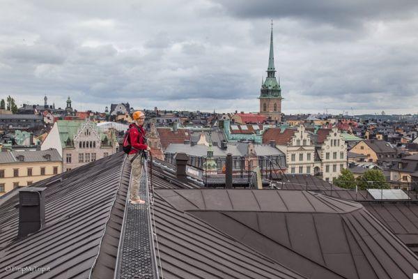 Stockholm, What to See and 4 Really Unusual Things to Do