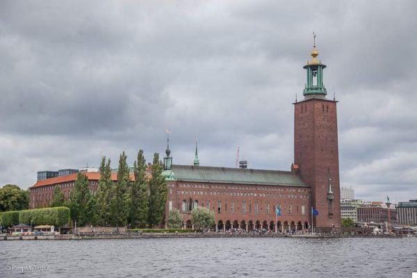 Stockholm, What to See and 4 Really Unusual Things to Do