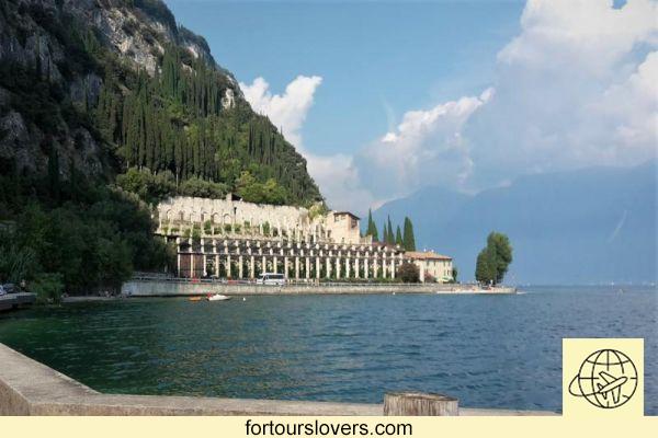 Limonaie del Garda: where nature and tradition meet