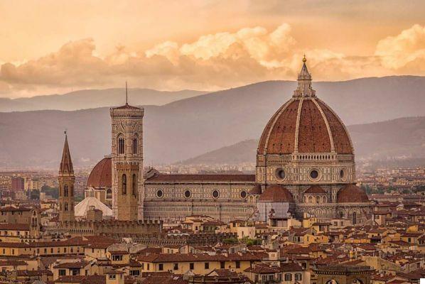 Sleeping in Florence: Everything You Should Know