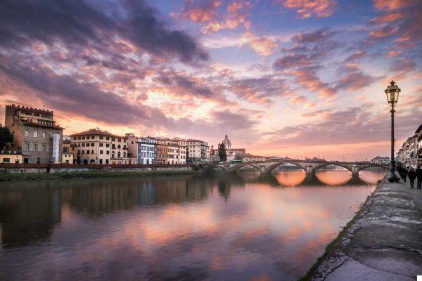 Sleeping in Florence: Everything You Should Know