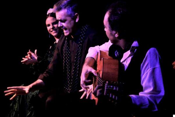 Los 13 Mejores Espectáculos de Flamenco en Sevilla