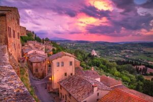 Where to stay in Tuscany: the best areas and places to sleep