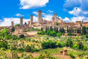 Where to stay in Tuscany: the best areas and places to sleep