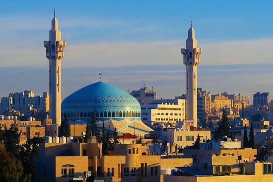 Que ver en Jordania, 10 lugares sorprendentes por descubrir