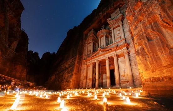 Que ver en Jordania, 10 lugares sorprendentes por descubrir