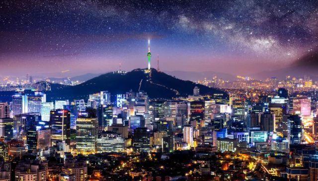 South Korea: a country waiting to be discovered