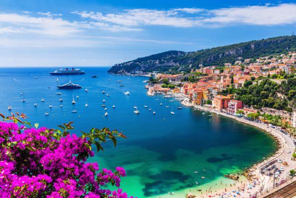 Las playas más bellas de Francia: el top 10