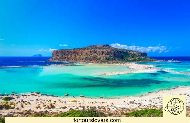 The Best Things to Do and See in Crete, not to be missed