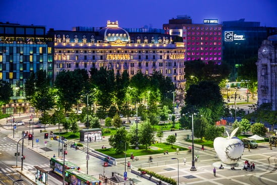 Dónde dormir en Milán: hoteles económicos y alojamientos de lujo