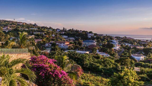 Kingston, the capital of Jamaica waiting to be discovered