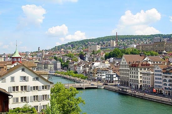 Où dormir à Zurich : les meilleurs quartiers où loger