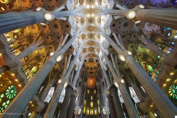 Barcelona on a Cruise: What to See in the City in a Few Hours