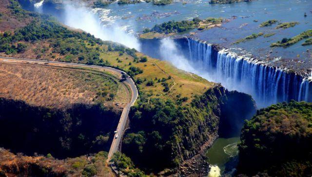 The rebirth of Zimbabwe: the country reopens to tourism