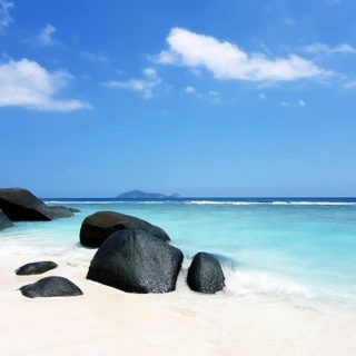 Cuando ir a las Islas Seychelles, Mejor Mes, Clima, Tiempo
