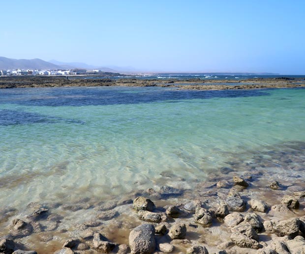 What to see in Fuerteventura