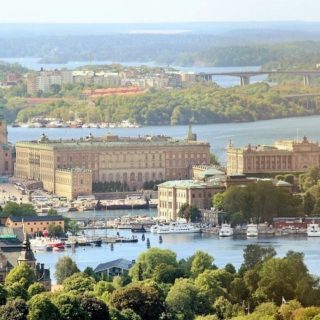 When to go to Sweden, Best Month, Weather, Climate, Time
