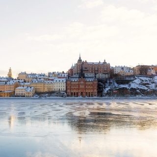 When to go to Sweden, Best Month, Weather, Climate, Time