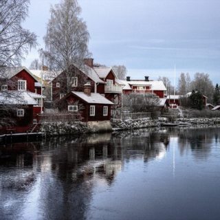 Cuando ir a Suecia, Mejor Mes, Clima, Tiempo