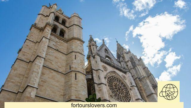 Qué ver en León en España, un viaje al encanto de Castilla