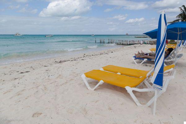 Do's and Don'ts in Playa del Carmen Mexico