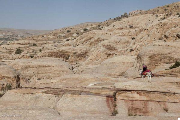 Qué ver en Jordania y dos itinerarios de viaje