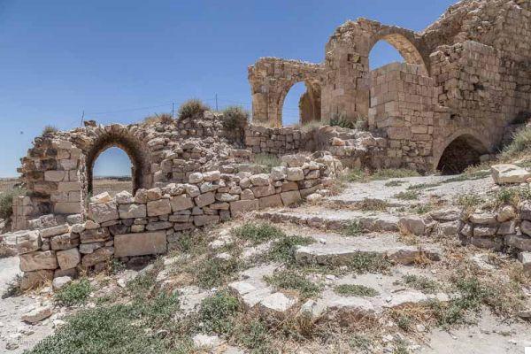 What to see in Jordan and two travel itineraries