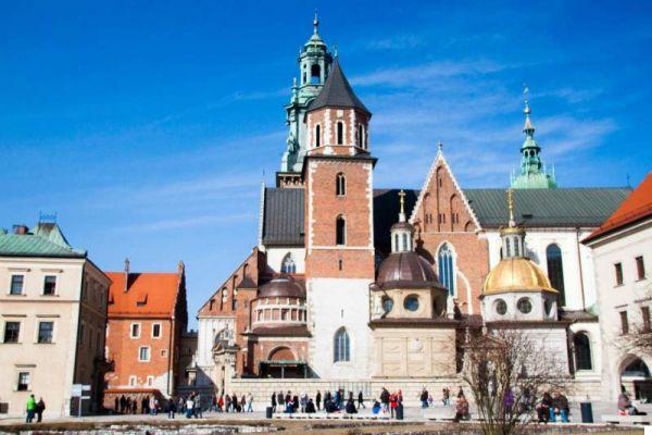 Onde Ficar em Cracóvia: Um Guia Prático para as 5 Melhores Áreas