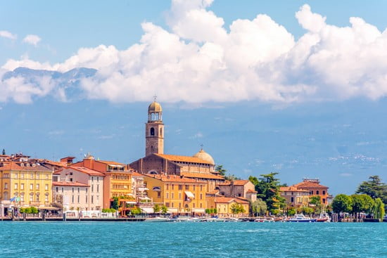 Vacaciones en el lago de Garda: los mejores lugares para dormir y visitar