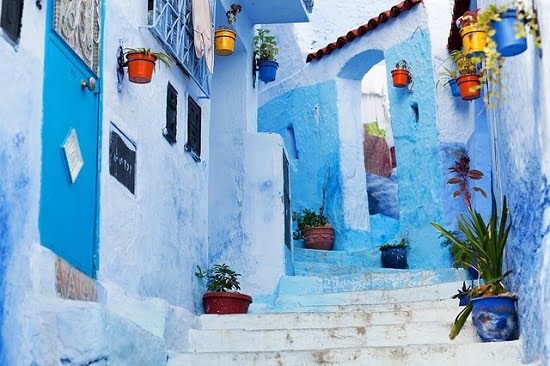 What to do and see in Chefchaouen, Morocco