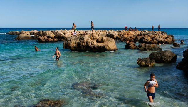 Tourists return to Tunisia, here are the most beautiful beaches