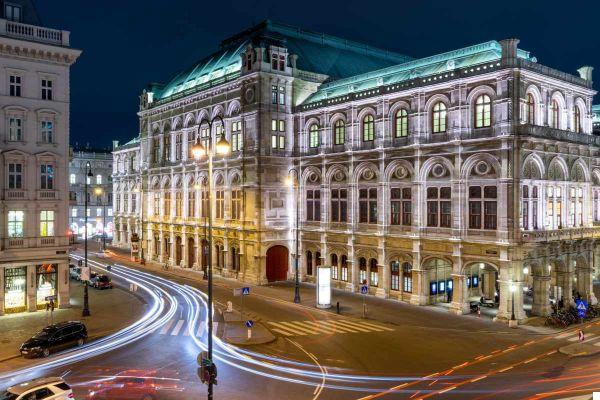 Vienna in 3 Days: Detailed Itinerary, Map
