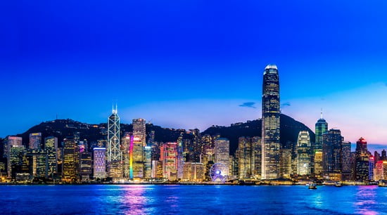 20 cosas para ver y hacer en Hong Kong, la ciudad de los rascacielos