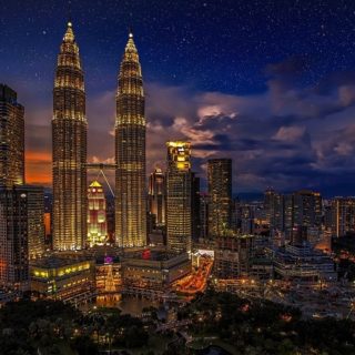 When to go Malaysia, Melhor Mês, Tempo, Clima, Tempo