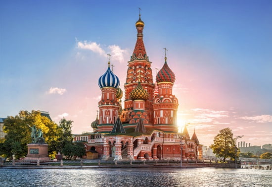 Cuándo ir a Moscú: la mejor época para visitar la ciudad
