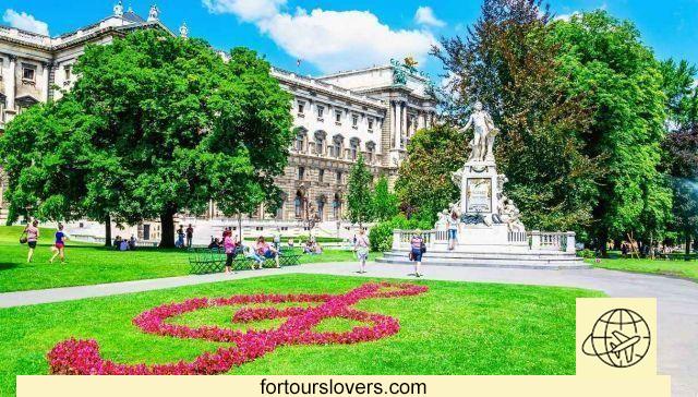 Circuit à la découverte des plus beaux joyaux d'Europe centrale : Prague, Budapest, Bratislava et Vienne